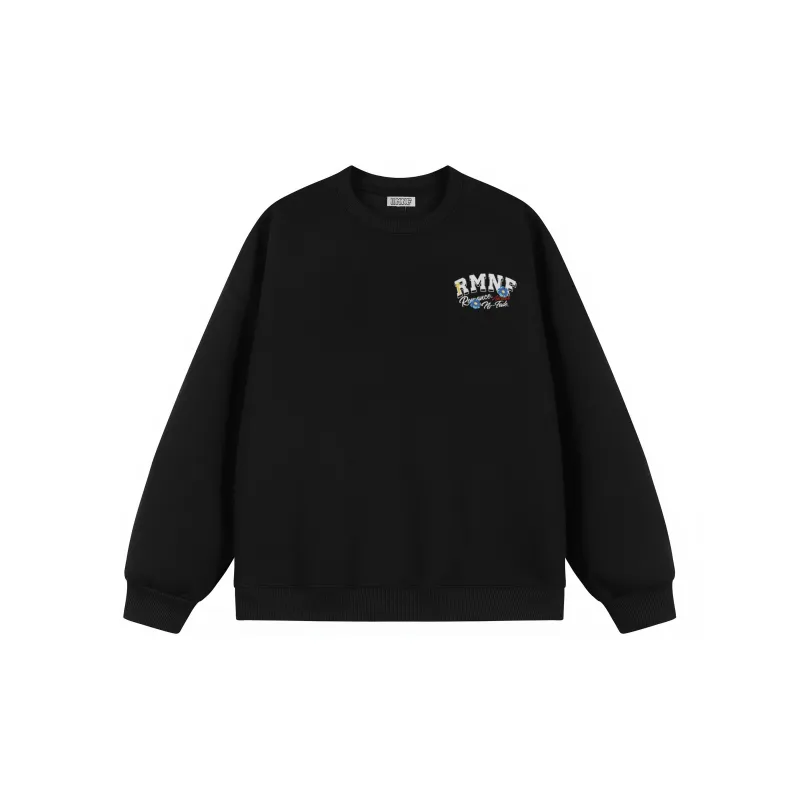 Romance No Fade Sweatshirts Unisex-1