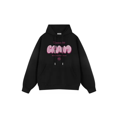 Romance No Fade Sweatshirts Unisex