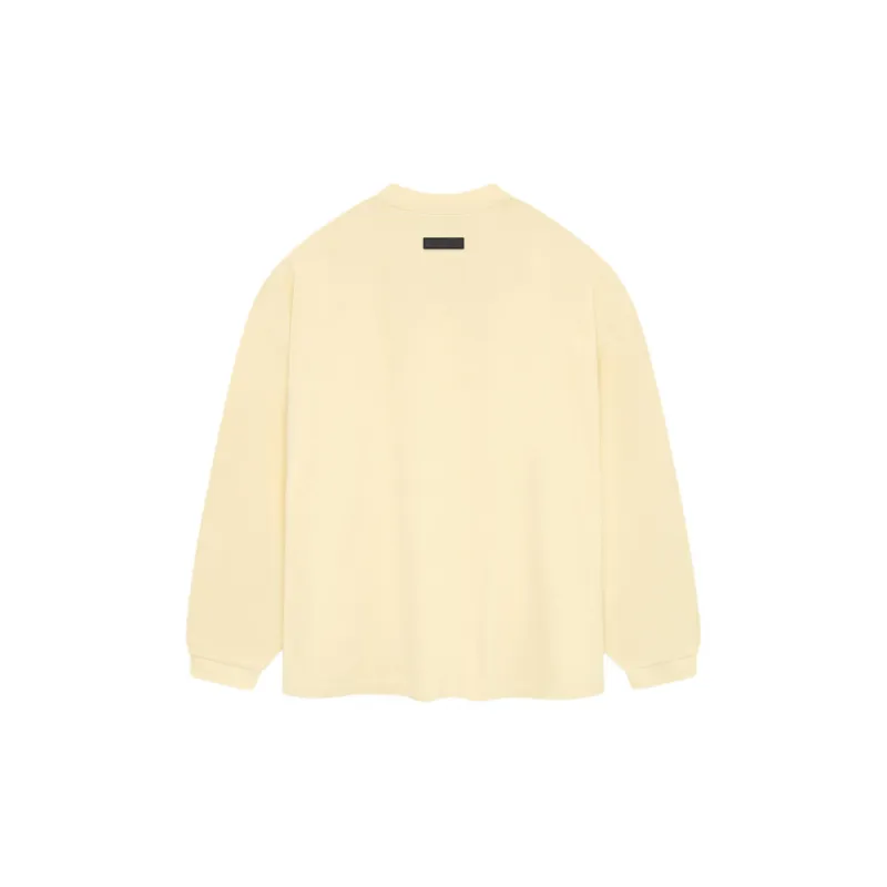 Fear Of God Essentials L/S Tee-1