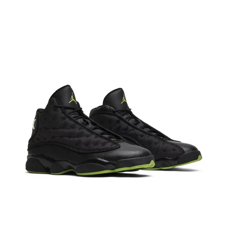 Jordan 13 Retro Altitudes 2010-2