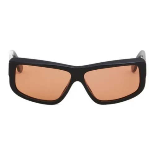 MARNI Annapuma Circuit Rectangle frame Sunglasses