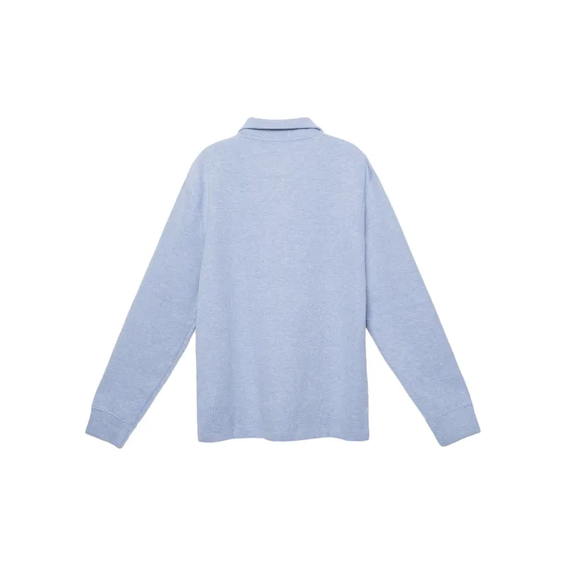 Polo Ralph Lauren Sweatshirt Men's Blue-1