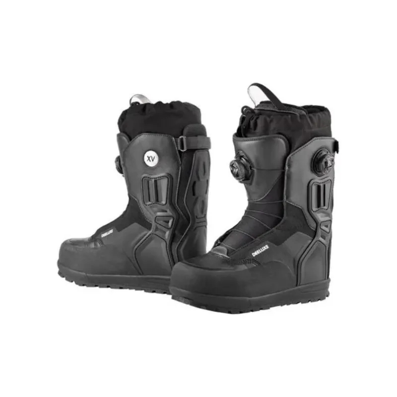Deeluxe XV Single Snowboard Ski Boots Unisex-2