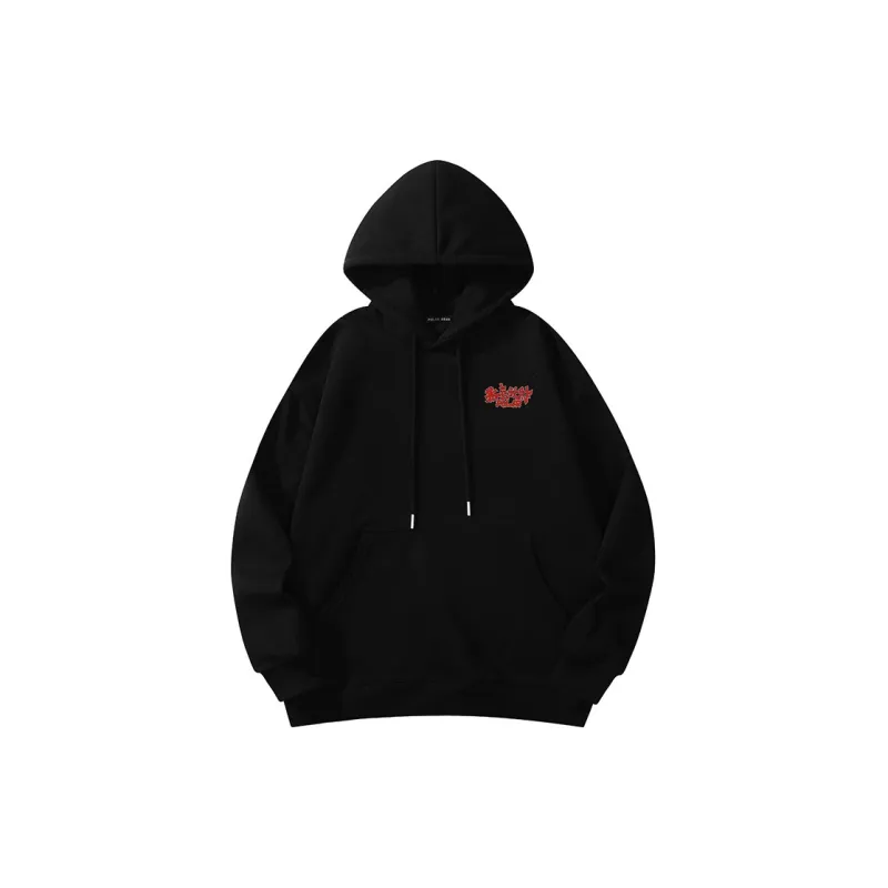 POLAR BEAR Sweatshirts Unisex-19