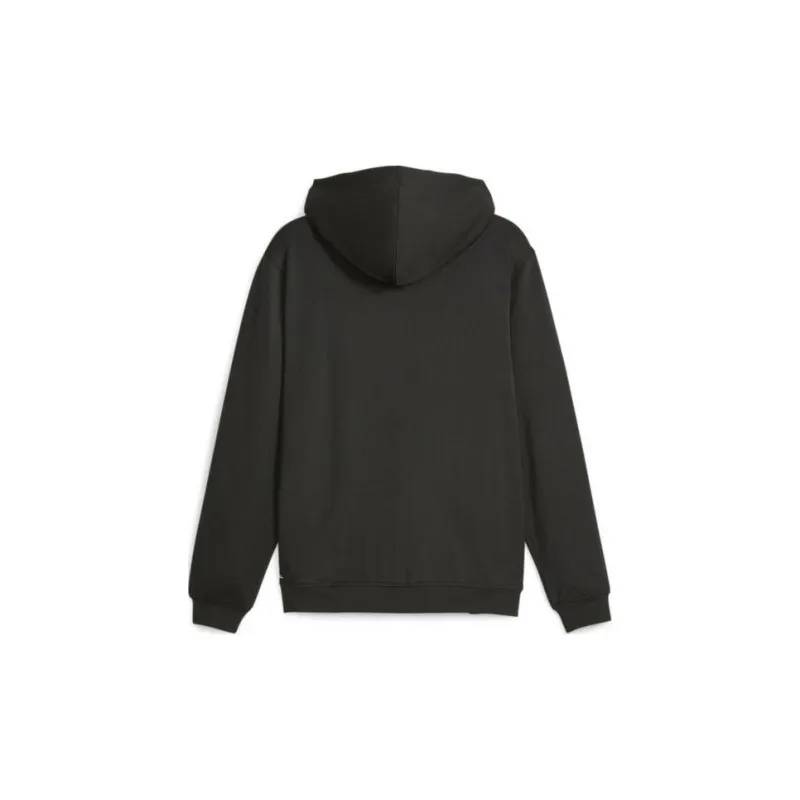 PUMA FIT DOUBLE Sweatshirts Men Black-1