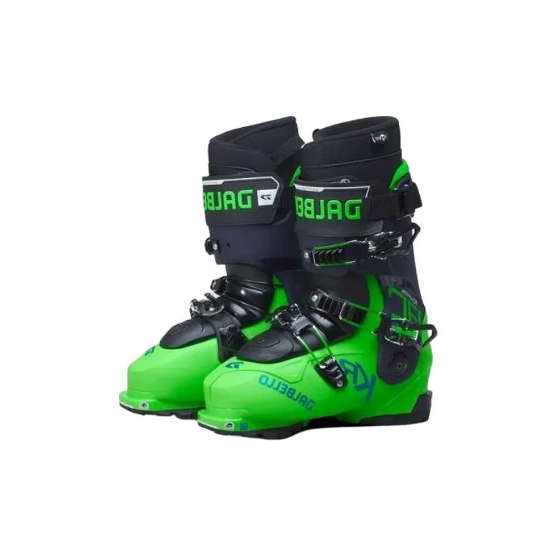 Dalbello Sports Ski Boots-2