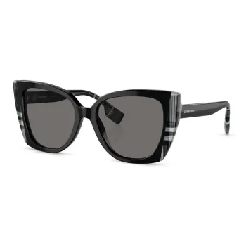 Burberry Meryl Cat eye Frame Sunglasses
