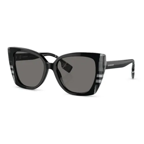 Burberry Meryl Cat eye Frame Sunglasses