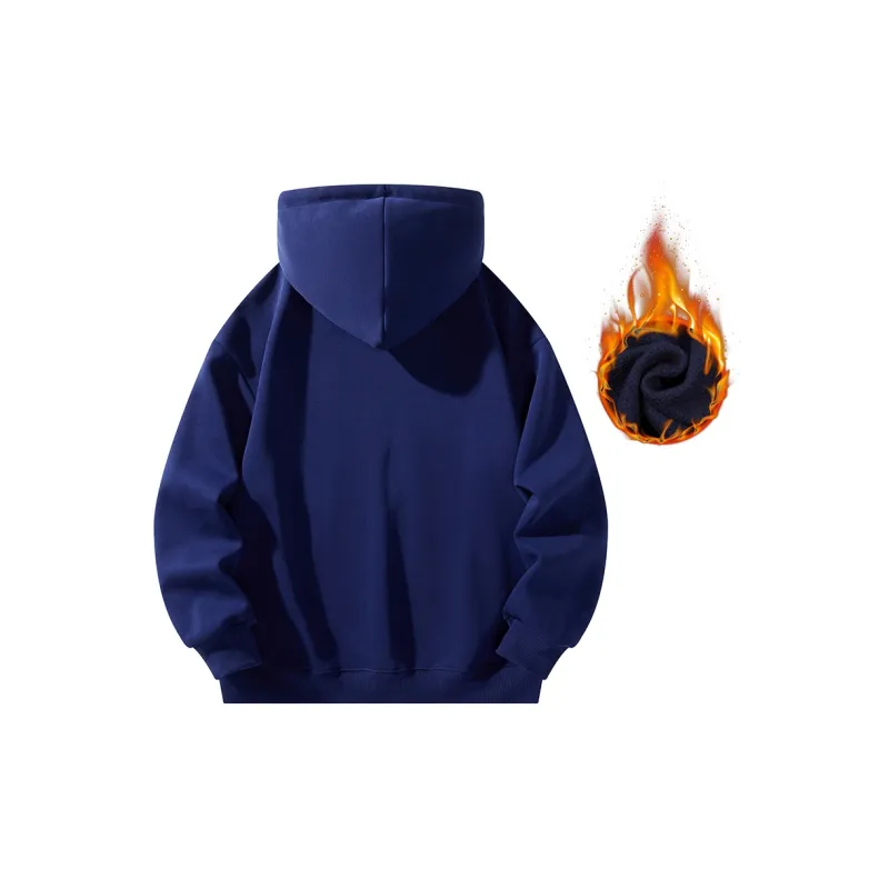 Universal Templates Sweatshirt Unisex-31