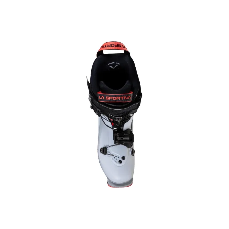 MAJESTY Ski Boots-4