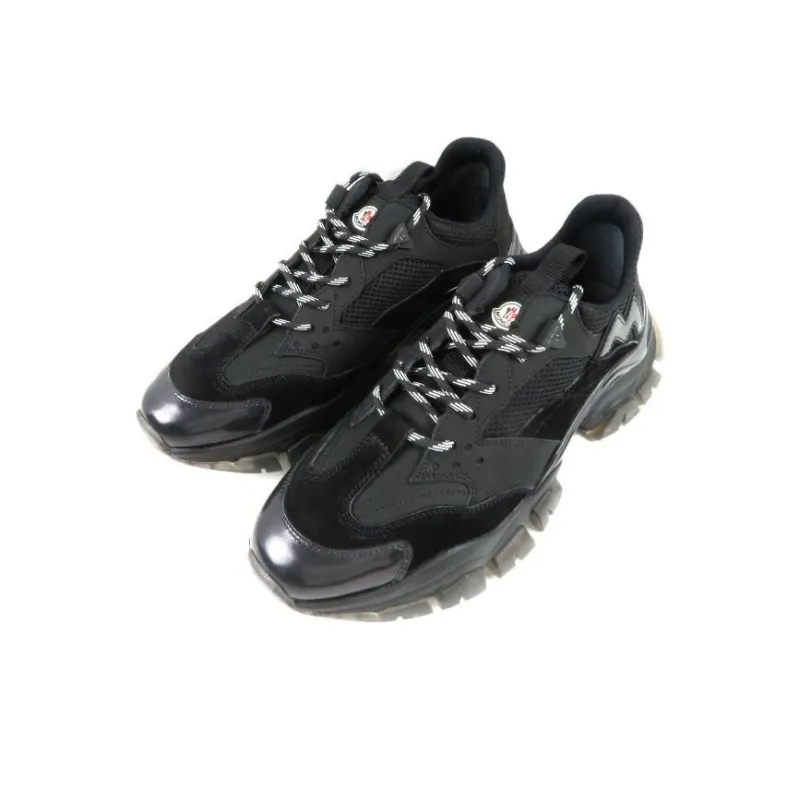 Moncler Leave No Trace 'Black'-3