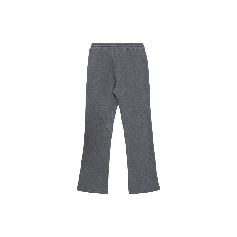 ANYWEARLAB Knitted Sports Pants Unisex-8