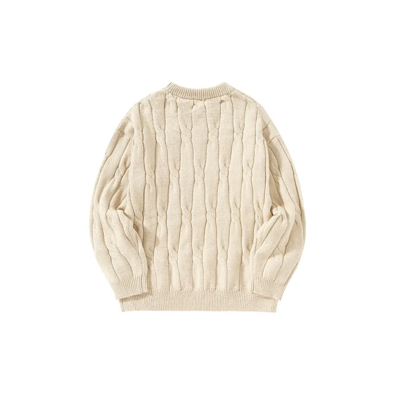 KNOW EVERY Sweaters Unisex-28