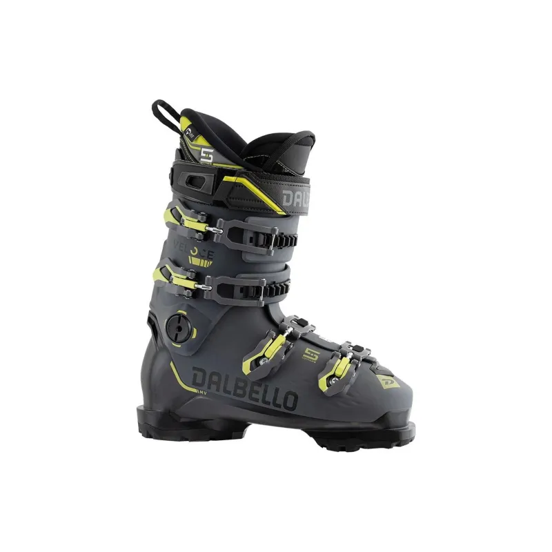 Dalbello Sports Ski Boots-1