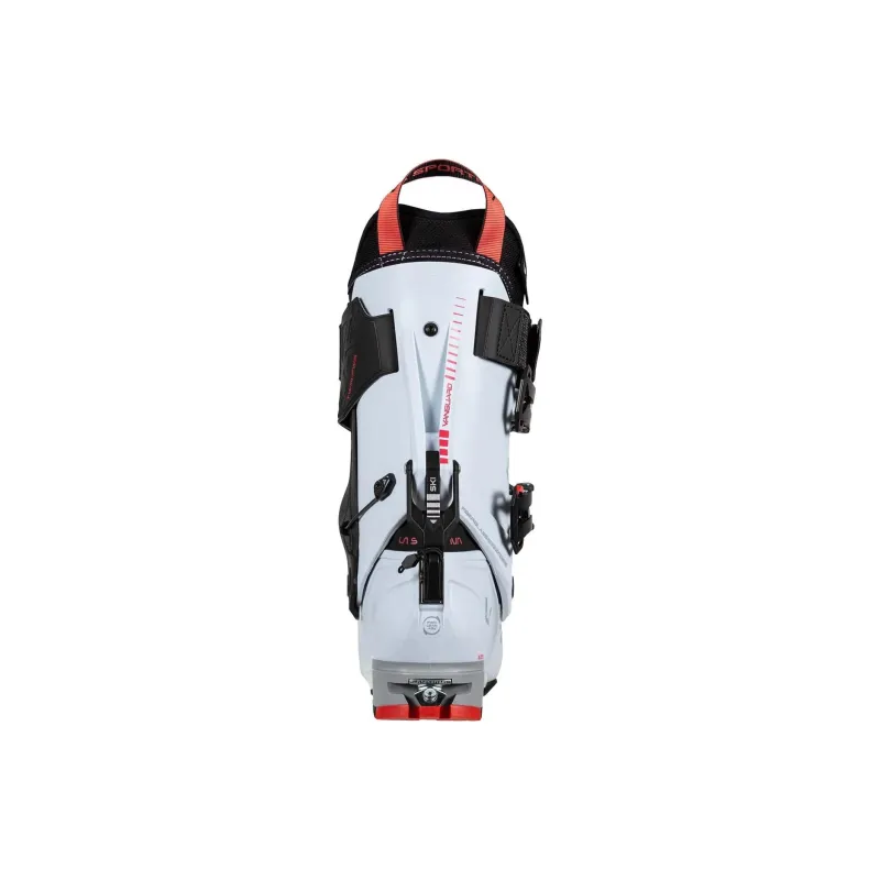 MAJESTY Ski Boots-3