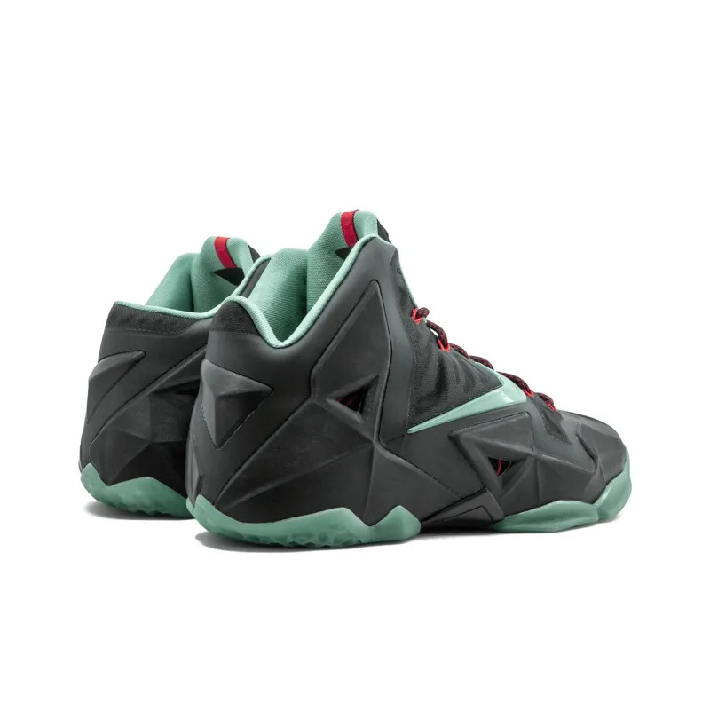 Nike LeBron 11 Diffused Jade-3