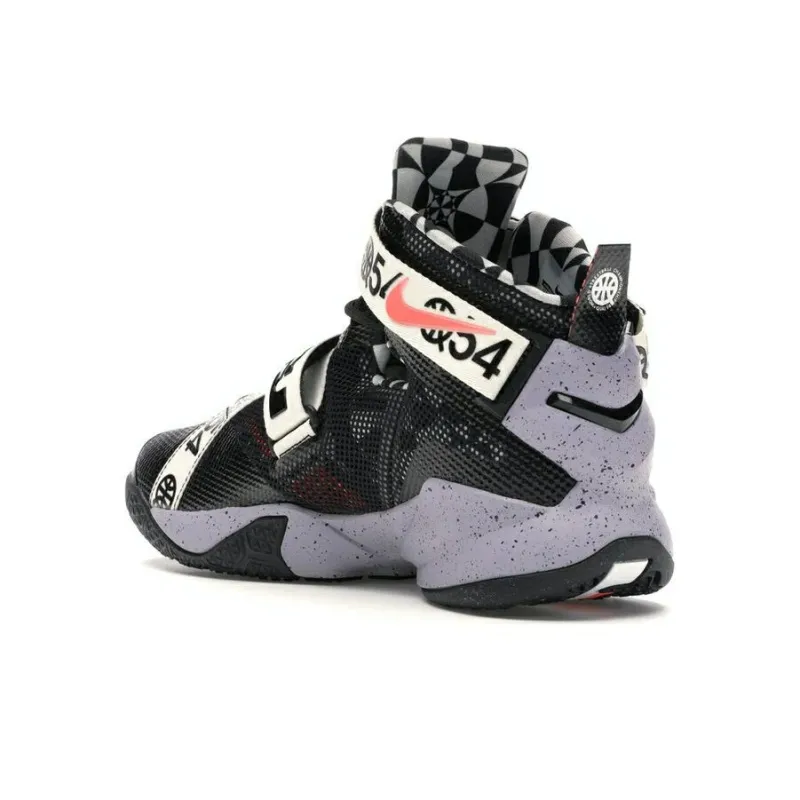 Nike LeBron Solider 9 Quai 54-3