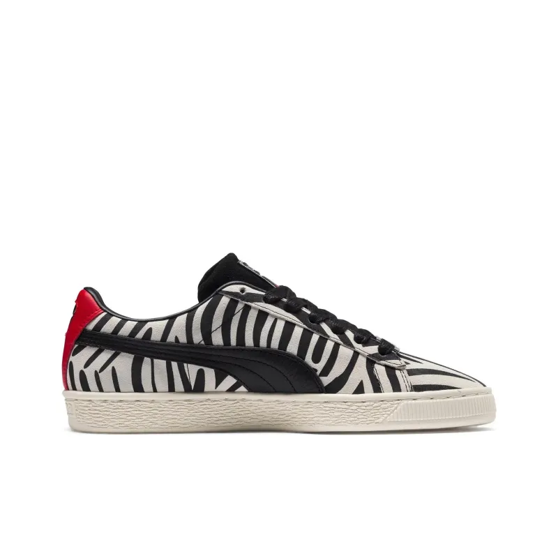 PUMA Suede Kiss Paul Stanley-1