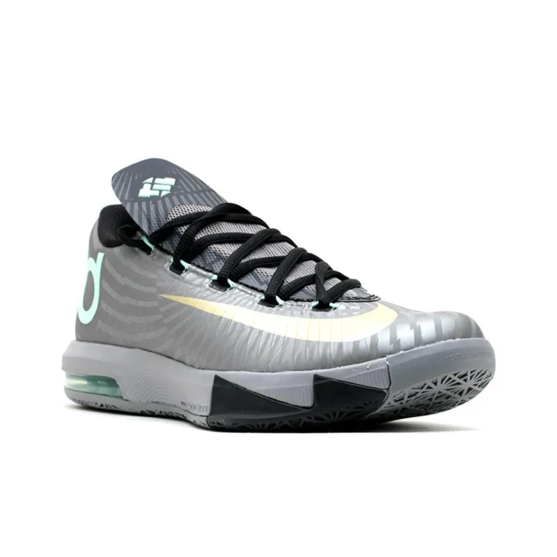 Nike Kd 6 Precision Timing-2