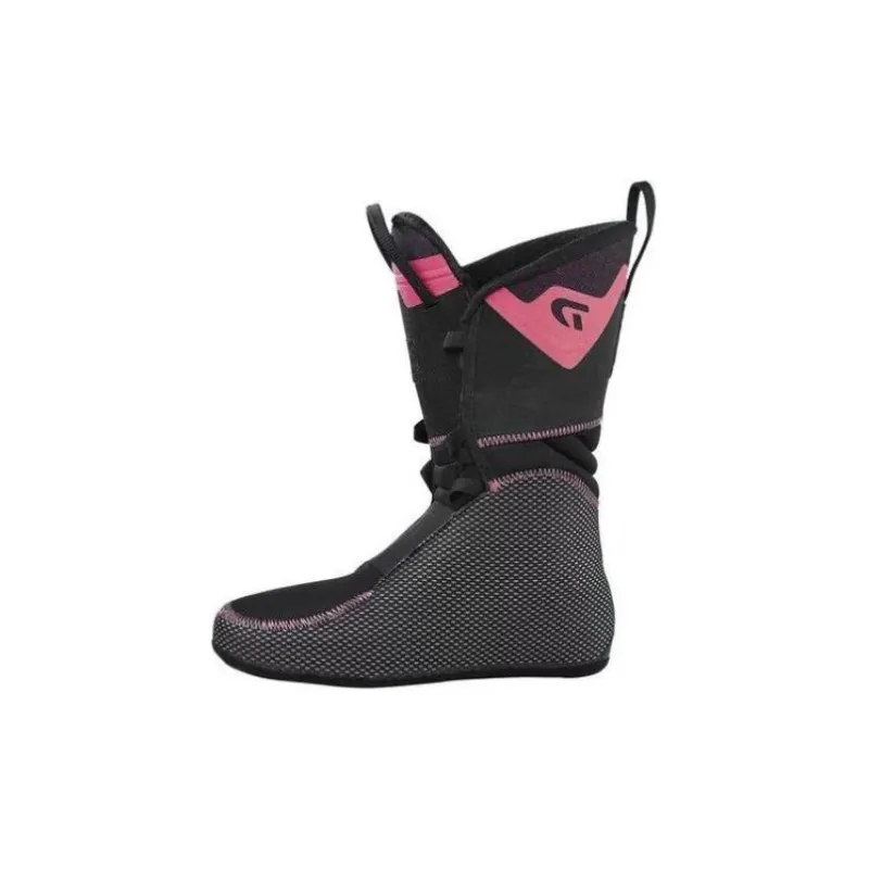 Dalbello Quantum Free 105 W Skis Ski Boots Women's-2