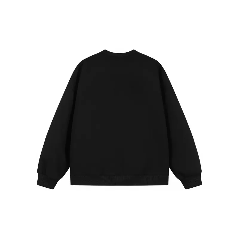 Romance No Fade Sweatshirts Unisex-1