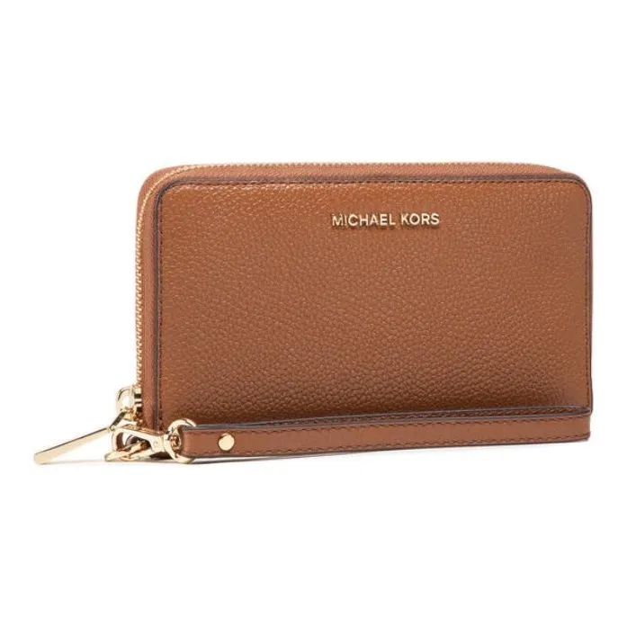 MICHAEL KORS Large Wristlet Luggage-1