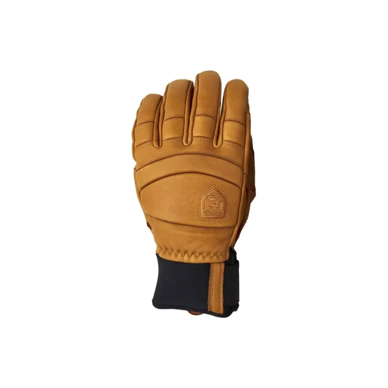 HESTRA Ski Gloves-4