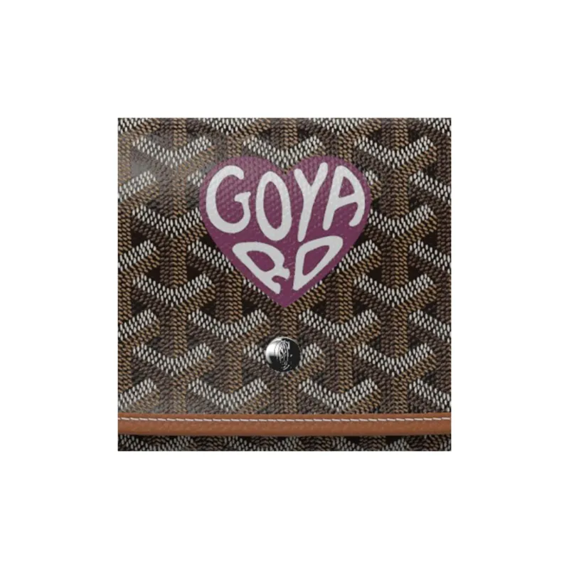 GOYARD Plumet Shoulder Bags-5