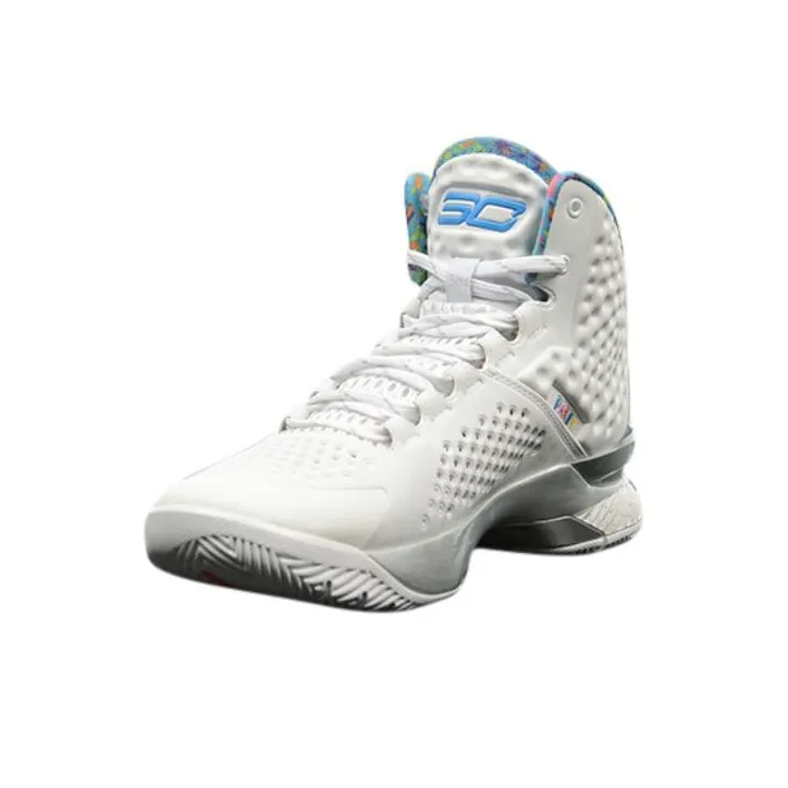Under Armour Ua Curry 1 Championship Pack-2