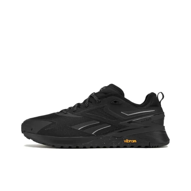 Reebok Nano X3 Adventure 'Black Pewter'-0