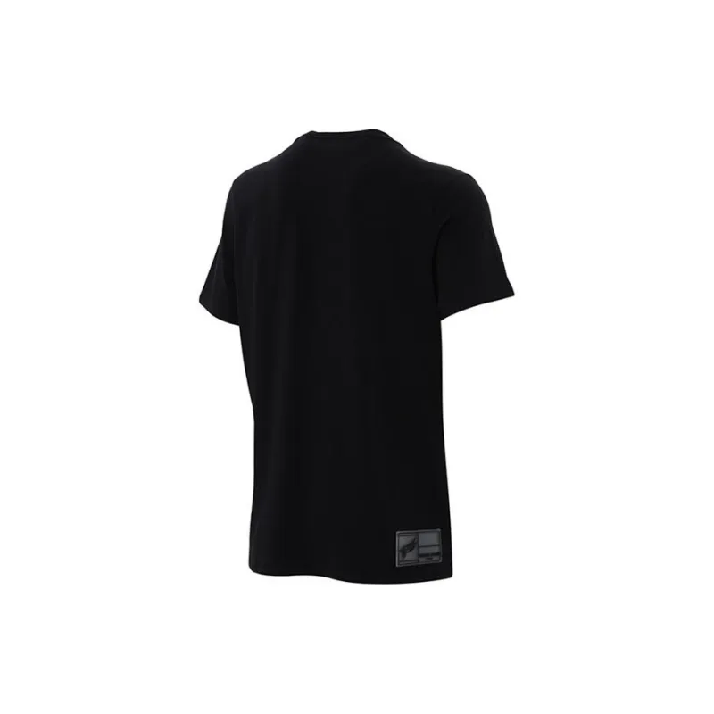 Roberto Cavalli T-Shirt Men's Black-2