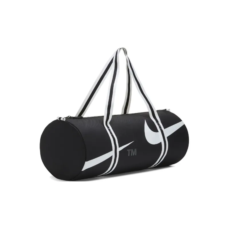 Nike Polyamide Travel Bag Regular Unisex Black-1