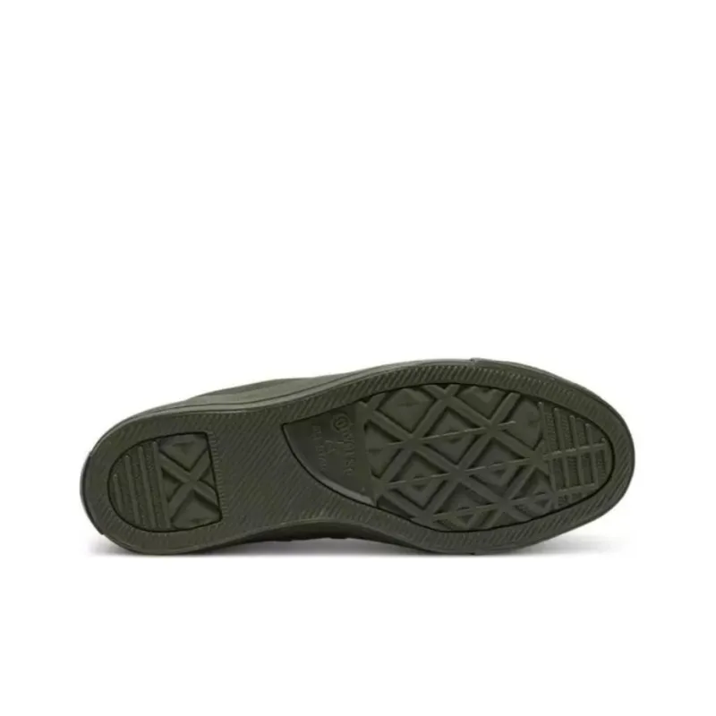 Chuck Taylor All Star Opi X Converse High 'Things I've Seen In Aber Green'-4