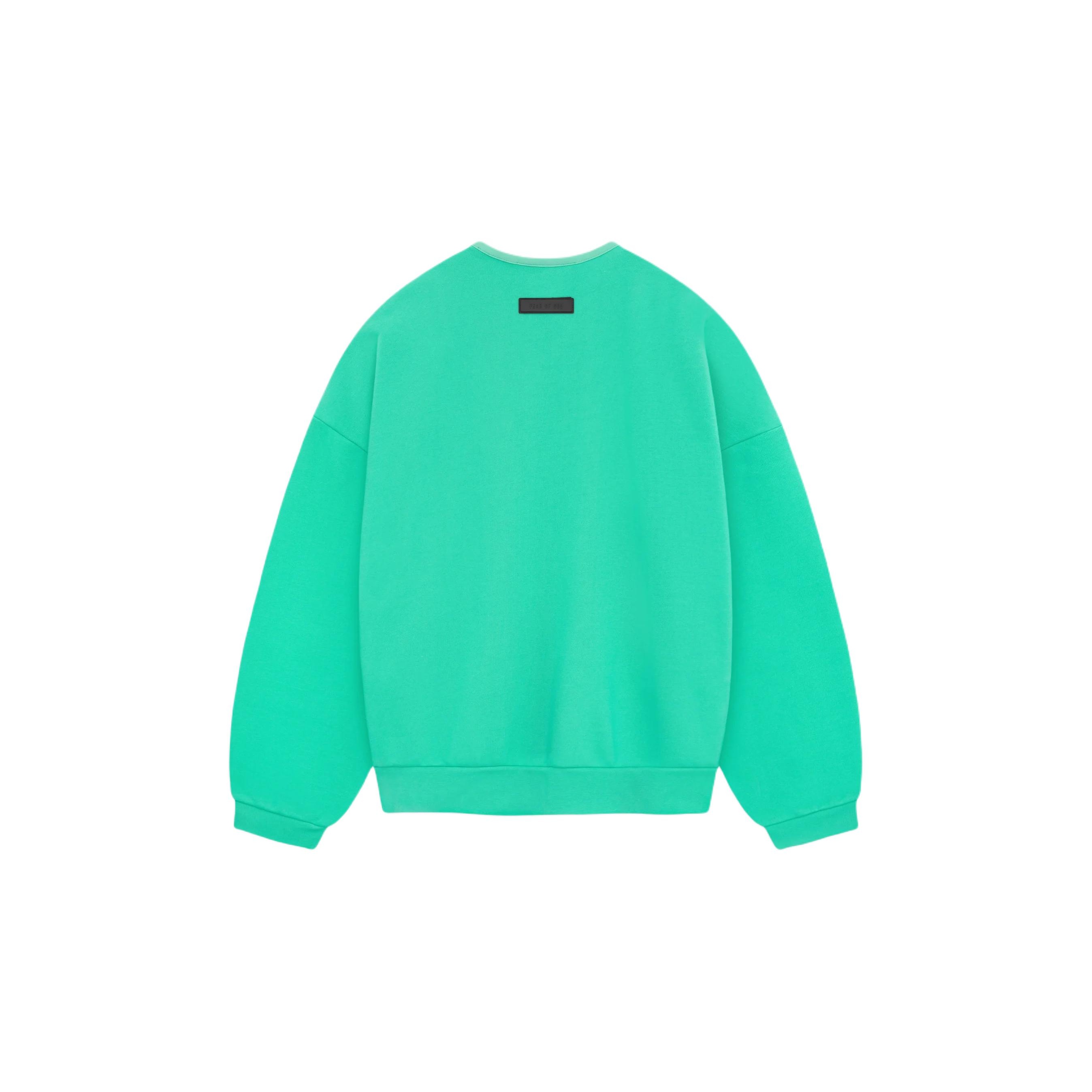 Fear of God Essentials Crewneck L - POIZON
