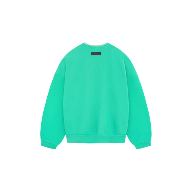 Fear Of God Essentials Crewneck-1