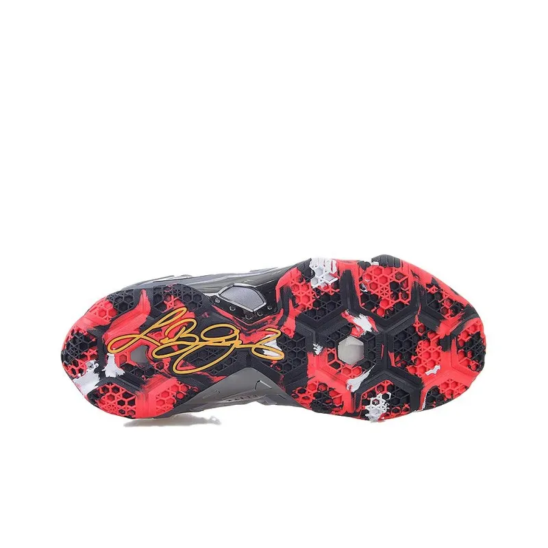 Nike LeBron 11 Elite Team-4