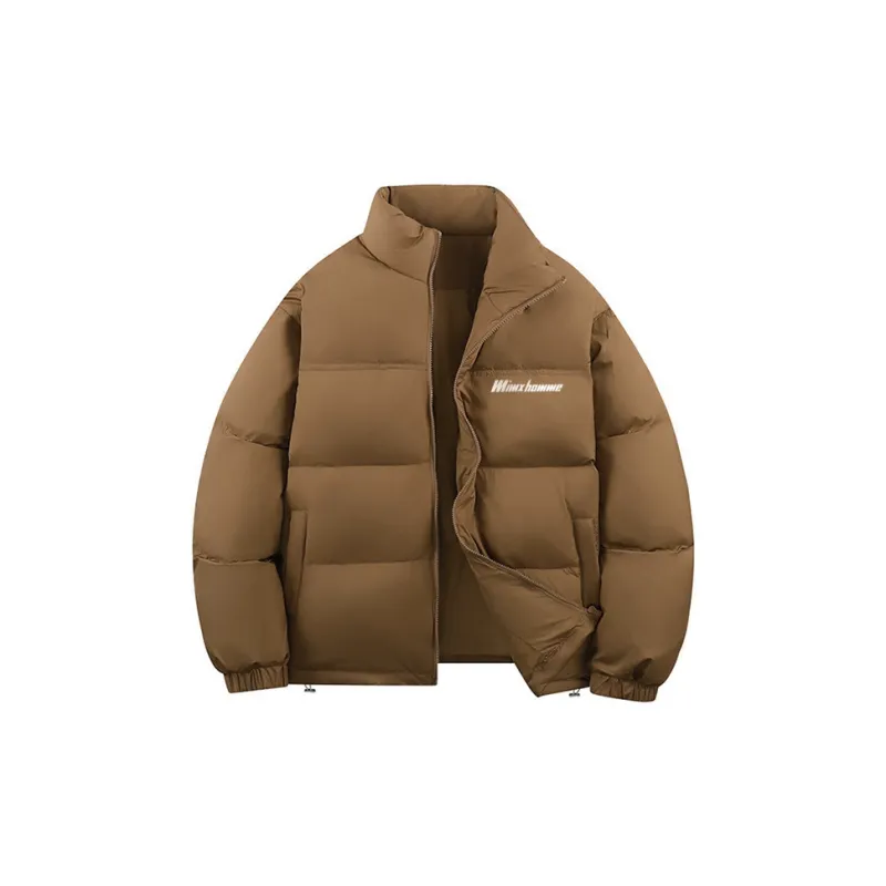 Mimx Homme Down Jackets Unisex-27