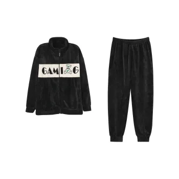 XUANZHITING Men Pajama Sets