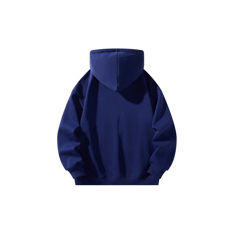 Universal Templates Sweatshirt Unisex-16
