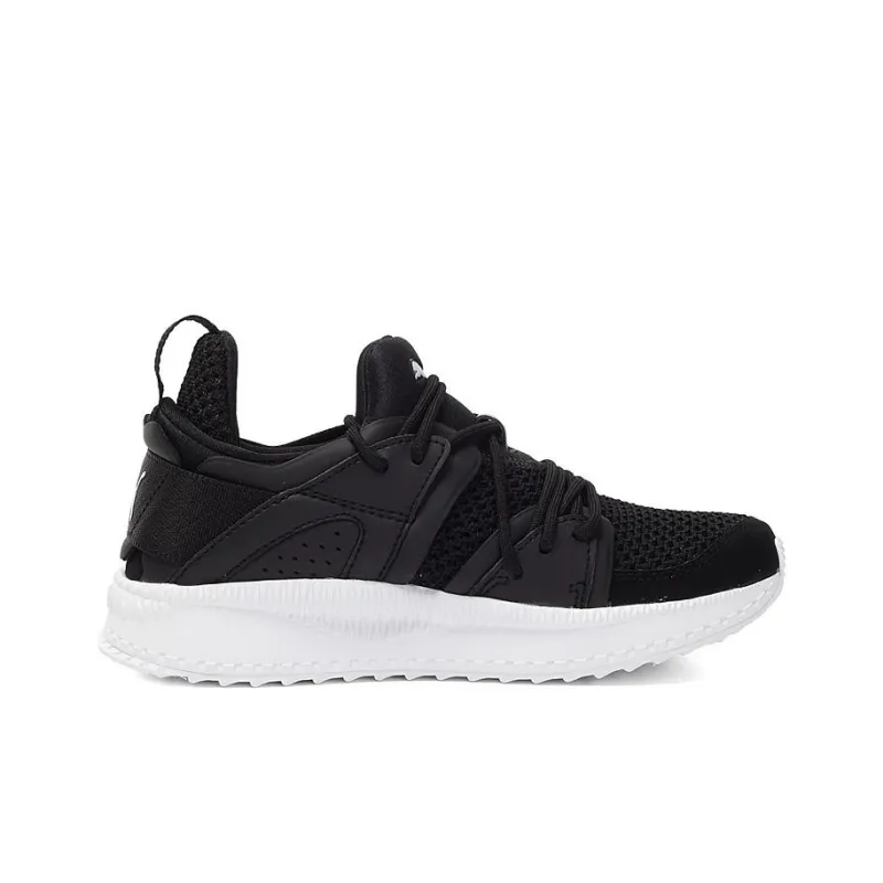 PUMA Tsugi Blaze Sneakers 'Black White' Women's-1