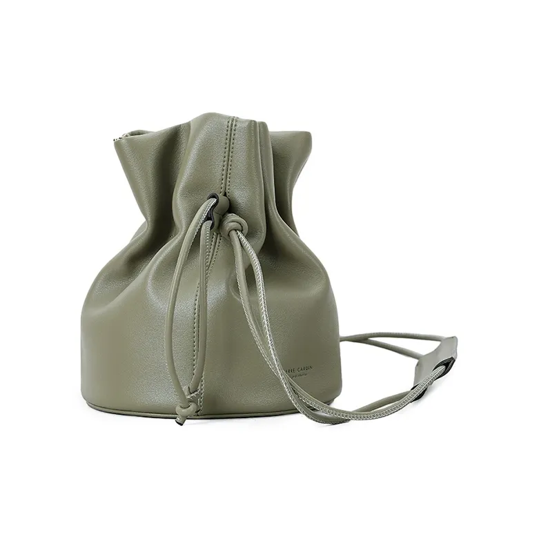PIERRE CARDIN Commute Versatile Shoulder Bag For Women's Fashion Premium Crossbody Bag Women's-30