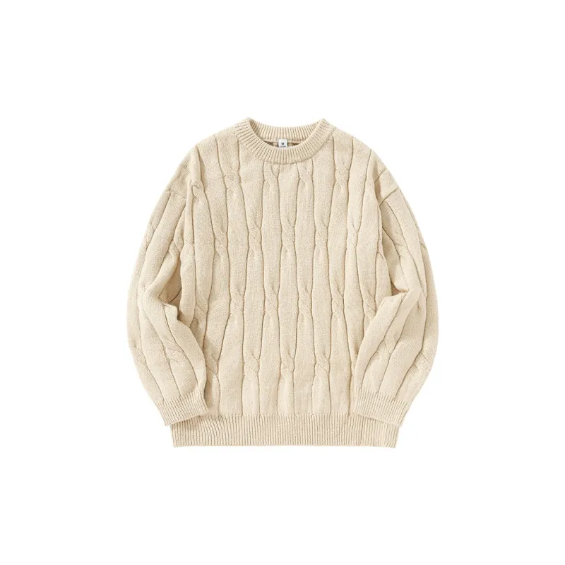 KNOW EVERY Sweaters Unisex-27