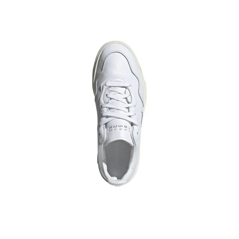 Adidas Sc Premiere Cloud White Core Black-3