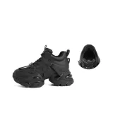Black-Thin Fleece