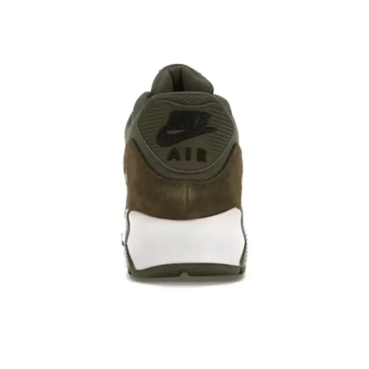 Nike Air Max 90 Medium Olive-3