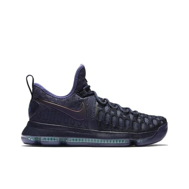 Nike Kd 9 Court Ready-1