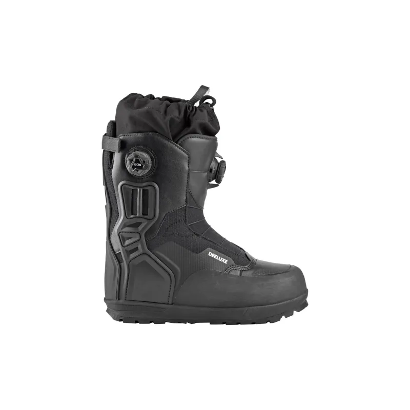 Deeluxe XV Single Snowboard Ski Boots Unisex-1