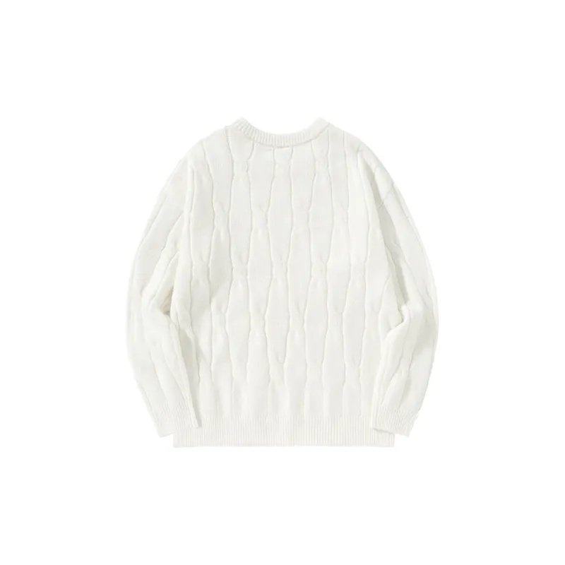KNOW EVERY Sweaters Unisex-16