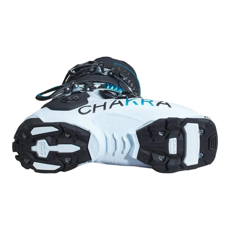 Dalbello Chakra Elevate 115 T.I. ID Skis Ski Boots Women's-4