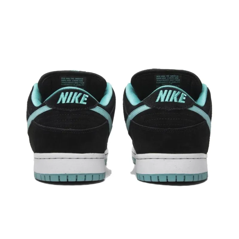 Nike Sb Dunk Low Clear Jade-3